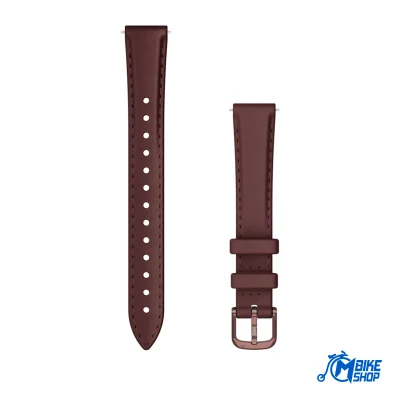 GARMIN Zamjenski remen za Lily 2 Leather